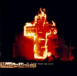Marilyn Manson : The Last Tour on Earth